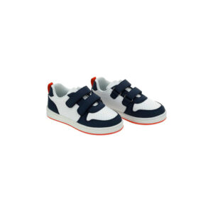 Basico Spring Baby boy Faux Leather Shoe