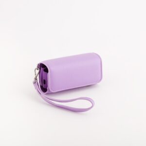Ambrosia Accessories Woman Electronic Cigarette Pouch