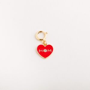 Mom Charm Woman  Charm 1