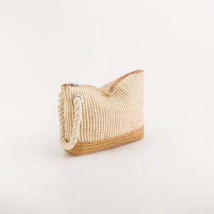 Woman Tahiti Swimsuit Bag