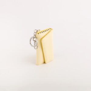 Ambrosia Accessories Woman Keyring 2