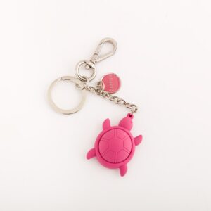 Trilly Woman Keychain