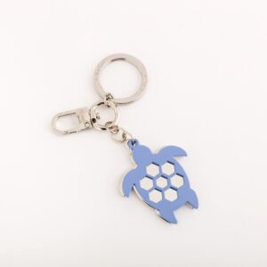 Metal Keychain 1