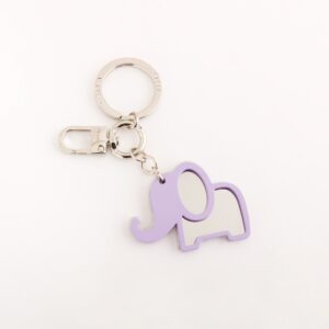 Metal Keychain 4