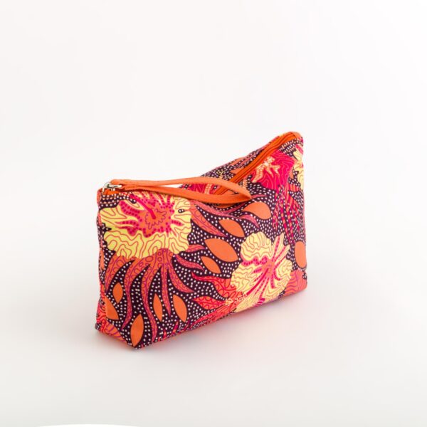 Marettimo Woman  Necessaire – Image 2