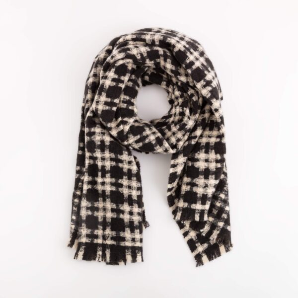 claviere woman scarves 3 – Image 2