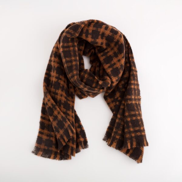 claviere woman scarves 3