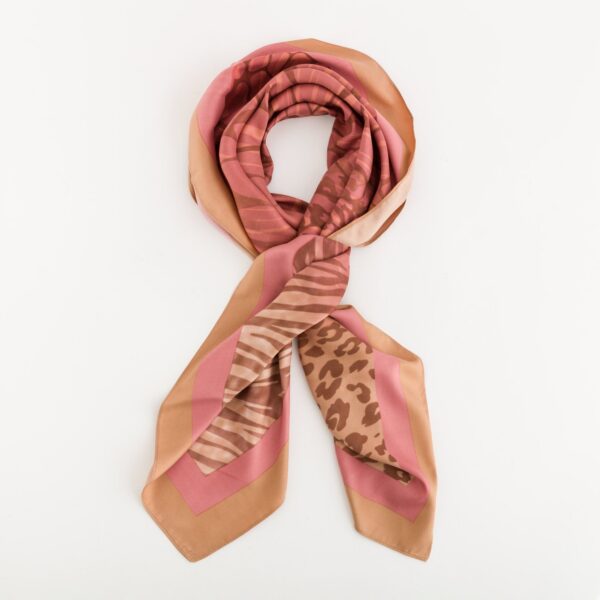 Foulard Woman Foulard 1 – Image 2