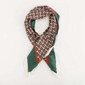 Foulard Woman Foulard 2