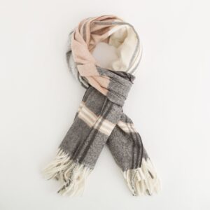 Cimone Woman Scarf