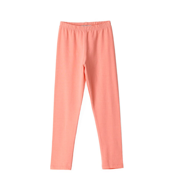 Street chic girl cotton leggings 6 – Image 4