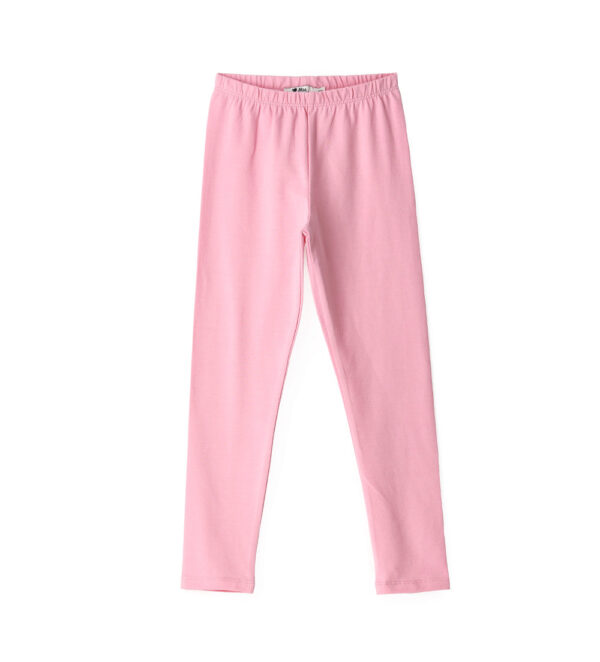 Street chic girl cotton leggings 6 – Image 7