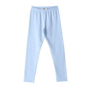 Street Chic Girl Cotton Leggings