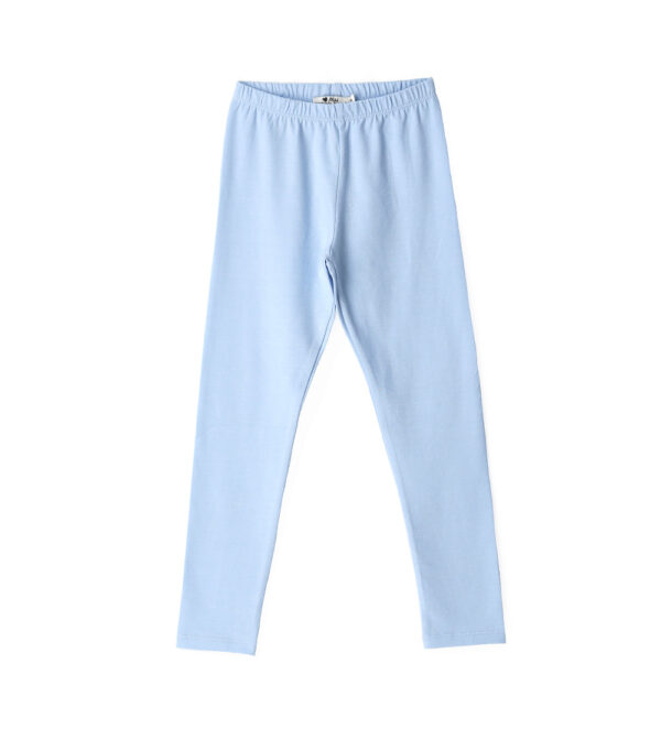 Street Chic Girl Cotton Leggings