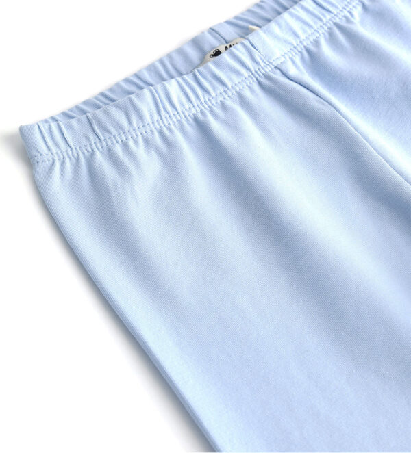 Street Chic Girl Cotton Leggings – Image 3