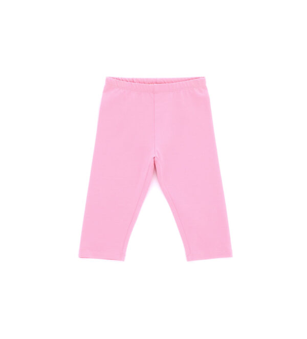 Ibiza'S Market Girl Pinocchietto Leggings – Image 4
