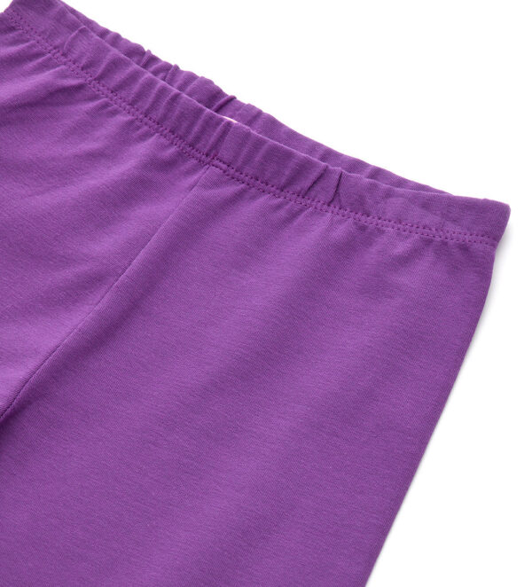 Ibiza's market girl pinocchietto leggings – Image 12