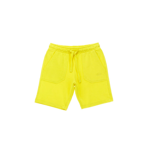 Surf spirit boy fleece bermuda 1 – Image 11