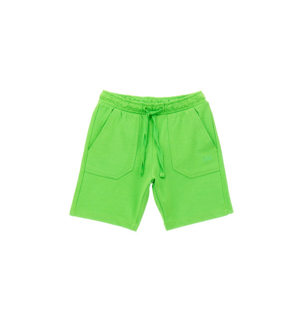 Surf spirit boy fleece bermuda 1 – Image 16