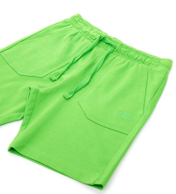 Surf spirit boy fleece bermuda 1 – Image 18