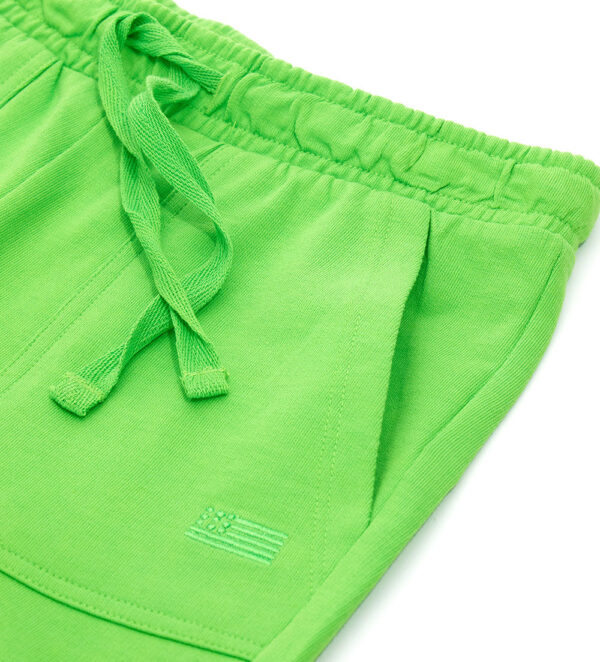 Surf spirit boy fleece bermuda 1 – Image 17
