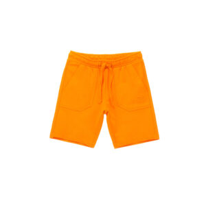 Surf spirit boy fleece bermuda 1