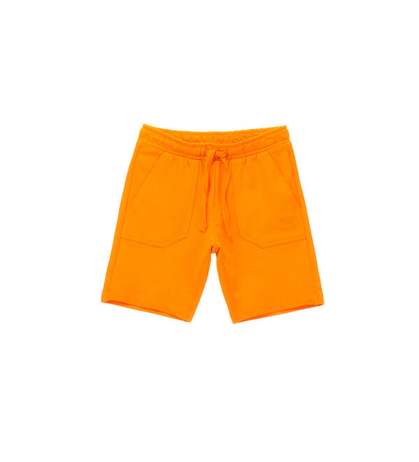Surf spirit boy fleece bermuda 1