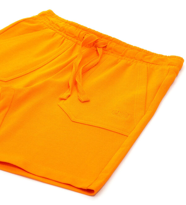 Surf spirit boy fleece bermuda 1 – Image 2