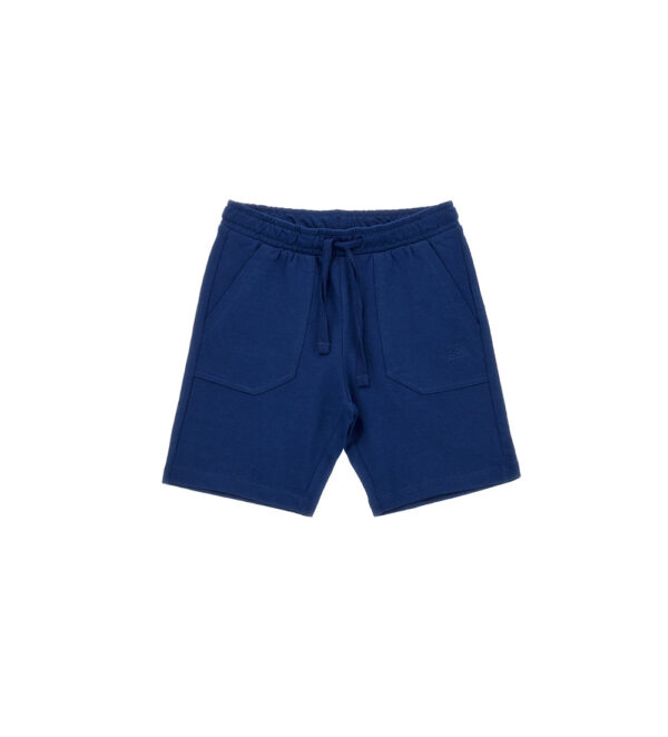 Surf spirit boy fleece bermuda 1 – Image 6