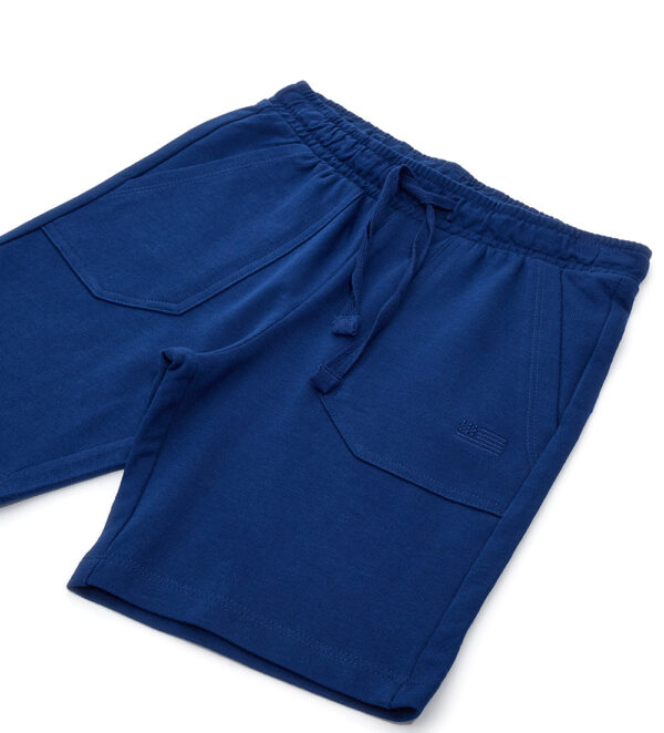 Surf Spirit Boy Fleece Bermuda 1 – Image 3