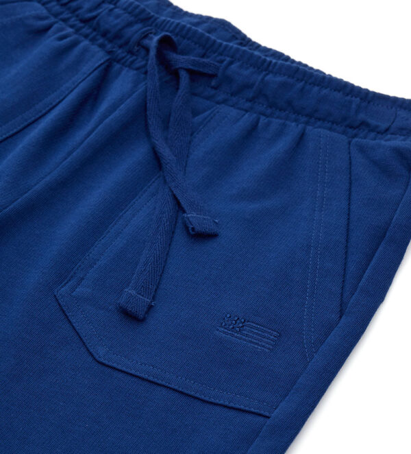 Surf spirit boy fleece bermuda 1 – Image 8