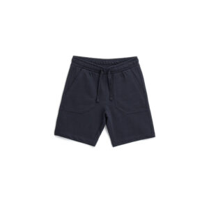 Stay on board boy cotton bermuda shorts 1