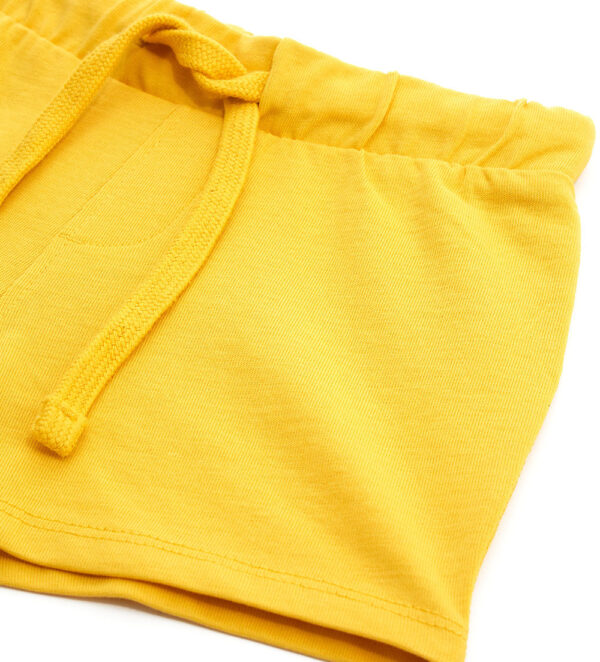 Wakesurf baby boy cotton shorts 1 – Image 5