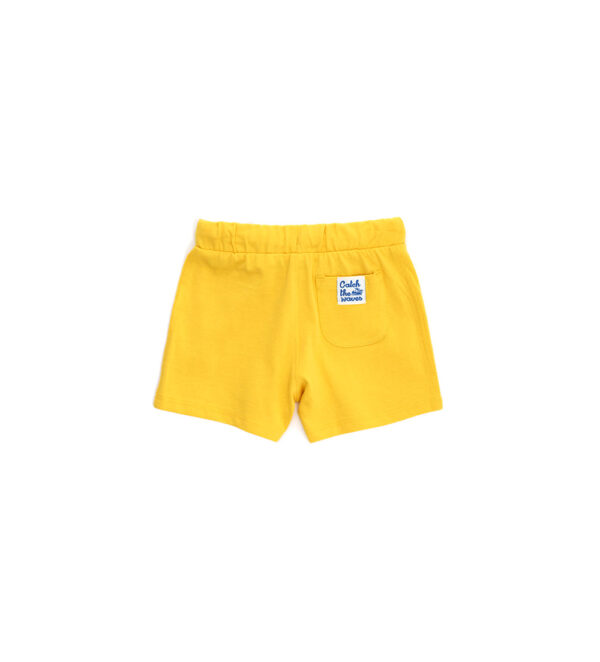 Wakesurf baby boy cotton shorts 1 – Image 7