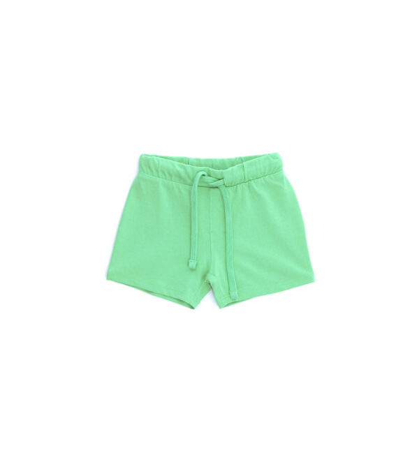 Wakesurf baby boy cotton shorts 1