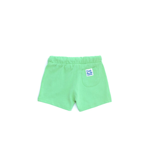 Wakesurf baby boy cotton shorts 1 – Image 4