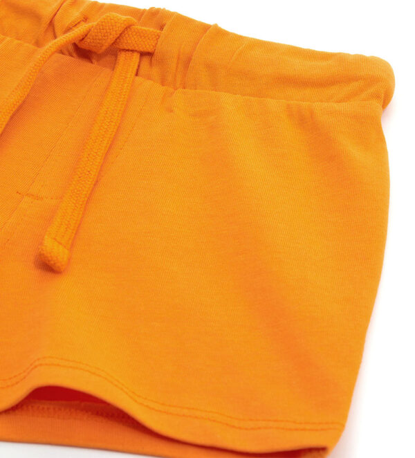 Wakesurf baby boy cotton shorts 1 – Image 9