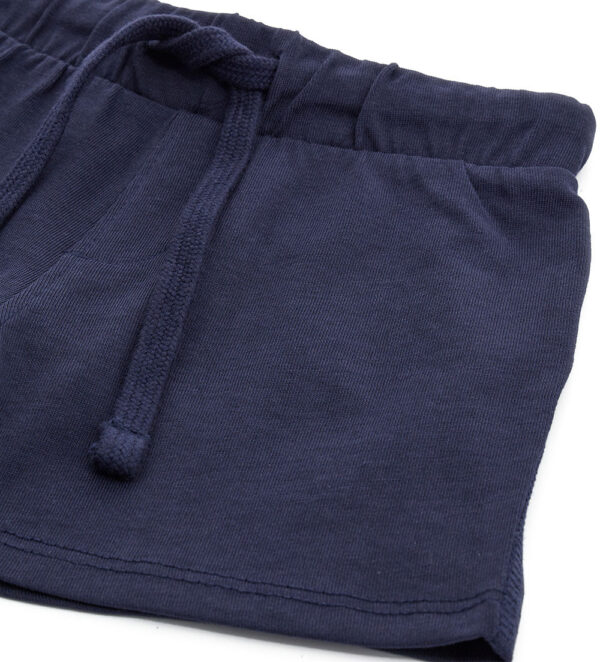 Wakesurf baby boy cotton shorts 1 – Image 13