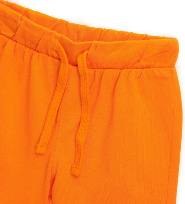 Crazy jungle  baby boy bermuda shorts with pockets 1 – Image 6