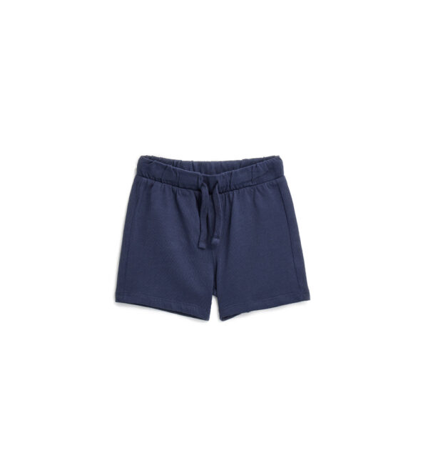 Crazy jungle  baby boy bermuda shorts with pockets 1 – Image 7