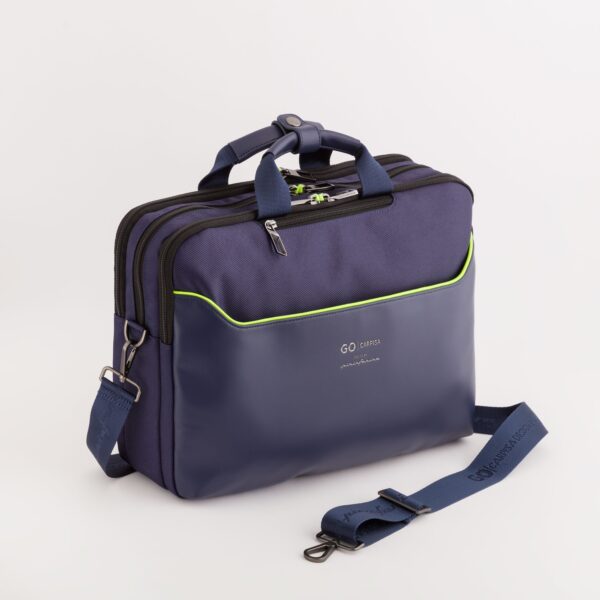 concept go (pininfarina) man business bag