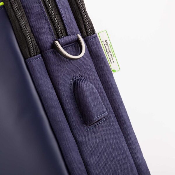 concept go (pininfarina) man business bag – Image 2