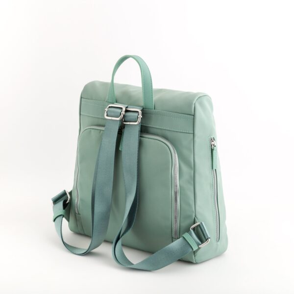 Trevis Bags Woman Backpack 1 – Image 7
