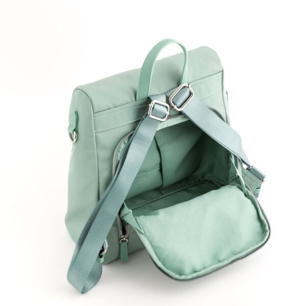 Trevis Bags Woman Backpack 1 – Image 8