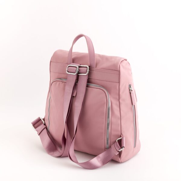 Trevis Bags Woman Backpack 1 – Image 9