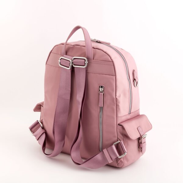 Trevis Bags Woman Backpack 2 – Image 9