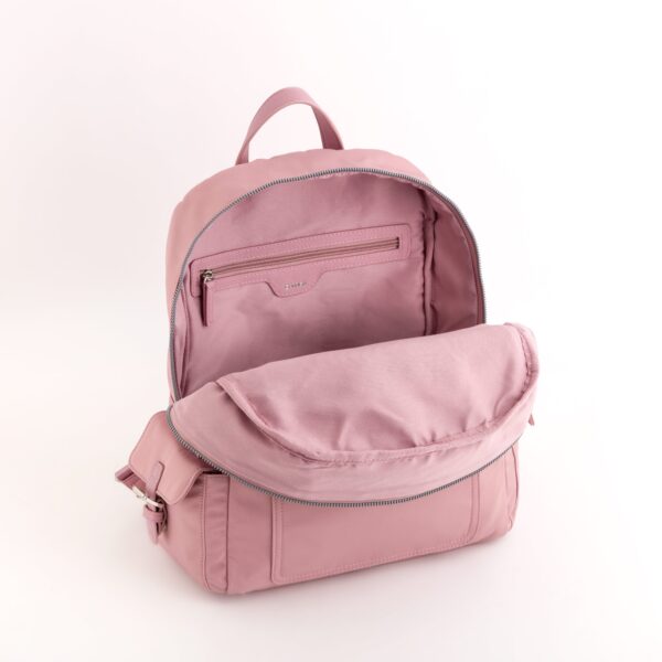 Trevis Bags Woman Backpack 2 – Image 10