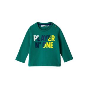 Essential Baby boy Cotton T-Shirt 1