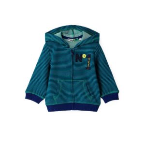 Essential baby boy hoodie 5