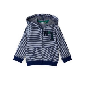 Essential Baby boy Hoodie